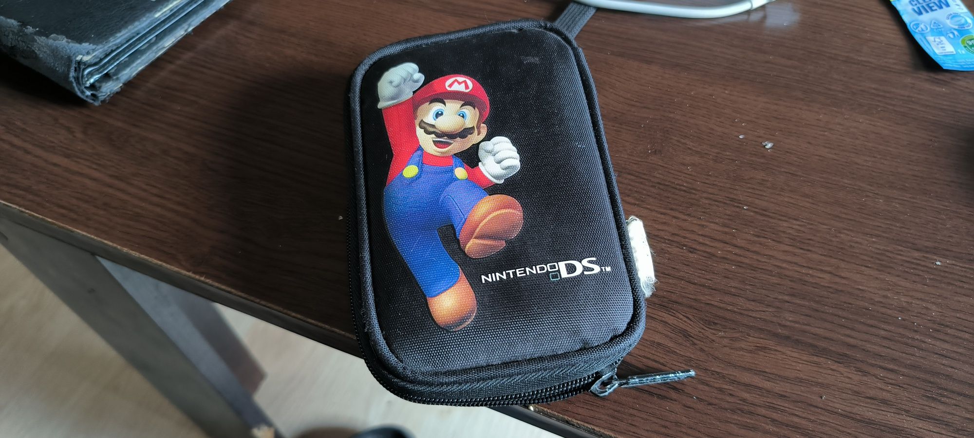 Vând sau schimb Nintendo 3DS Modat