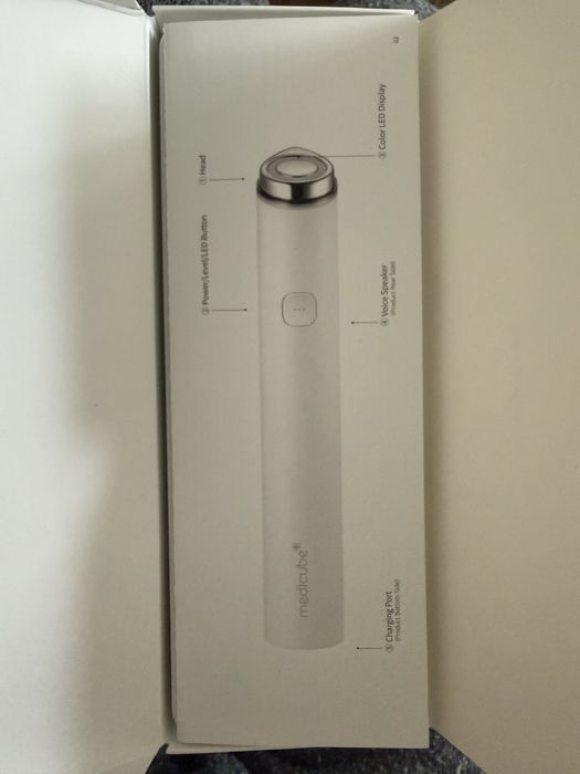 MediCube Age-R Booster Pro Mini