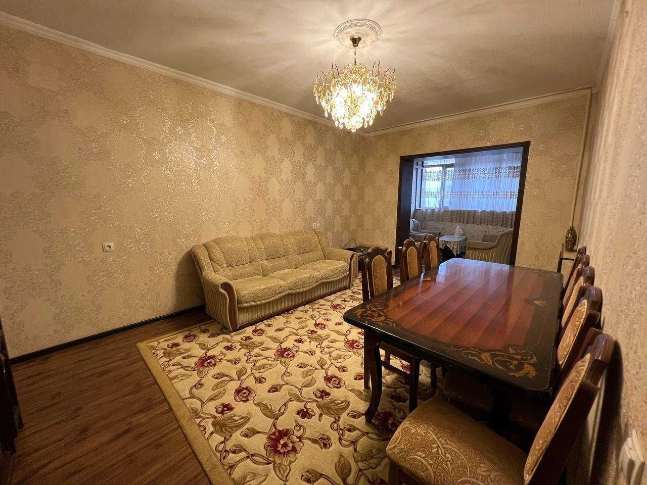 Продажа
Квартира в Яшнабадском р-н