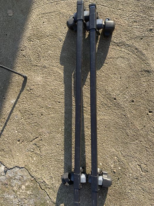 Стойка за багажник за volvo