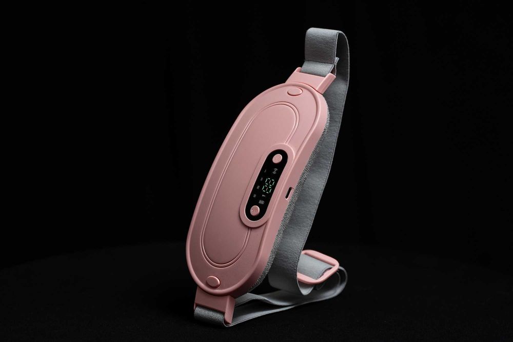 Менструален колан