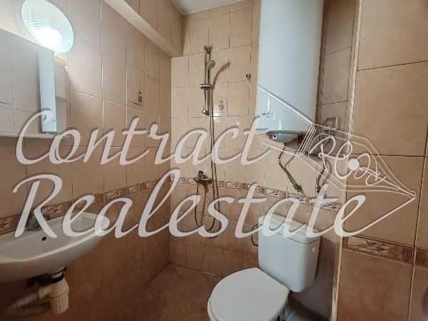 Дава се под наем Двустаен апартамент в Варна, Базар Левски - 55 кв.м за 433.5 € - Снимка #5