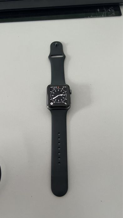 Apple watch 3 series 42MM