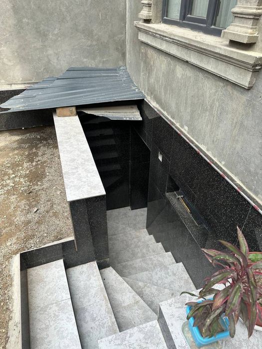 Продаётся участок Олмос ма-х 4-х