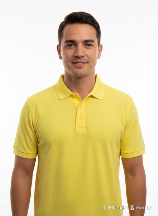 CRAFT Polo Тениска/Мъжка XXL