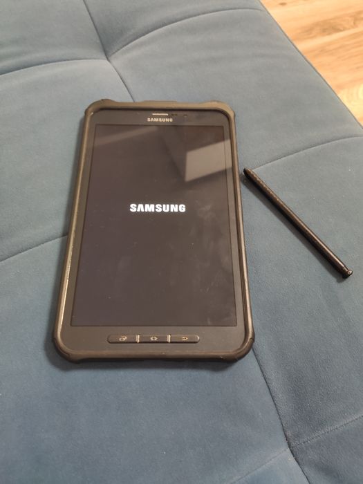 Samsung galaxy tab active