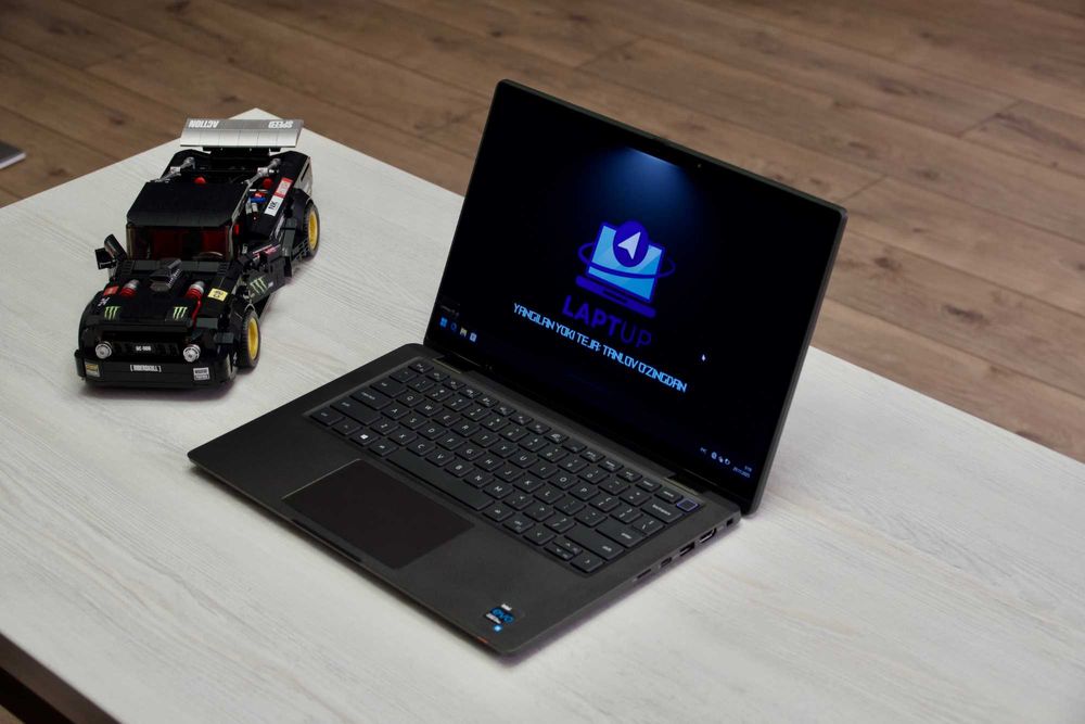 Dell Latitude 7420 Carbon x360 core i5 vPro 1145g7/16GB/512GB NVMe