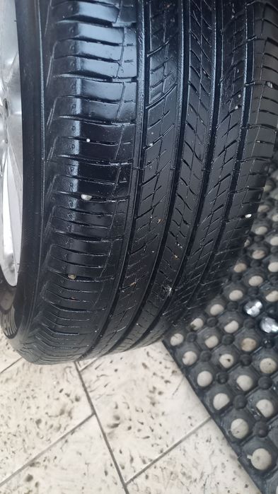 Cauciucuri 225/60r17
