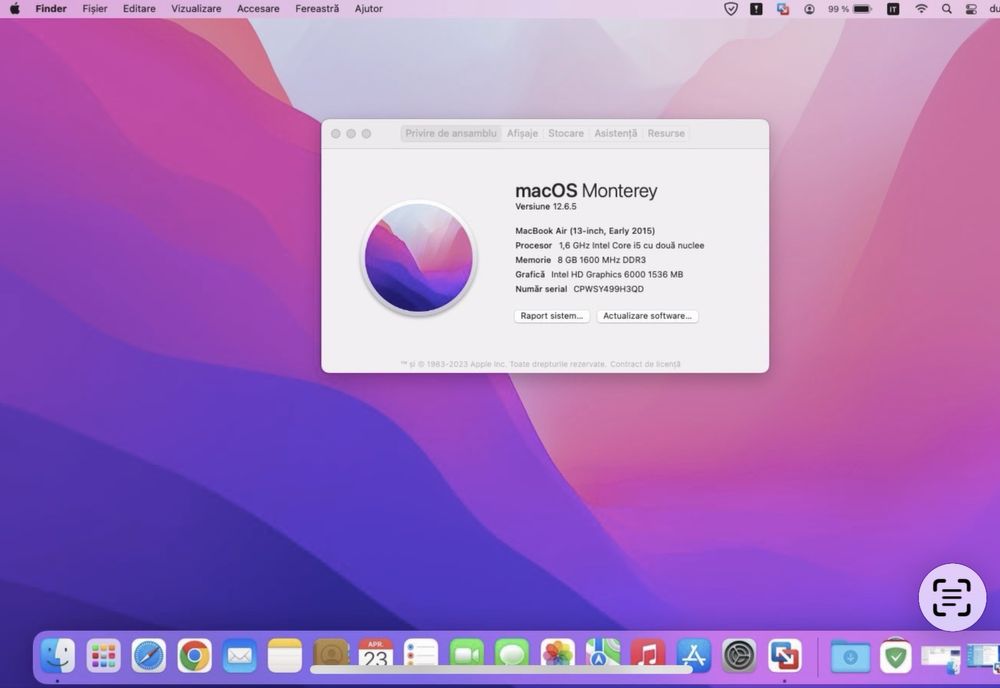 MacBook Air 13 inch