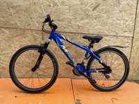 Bicicleta trax cadru aluminiu roti 26”