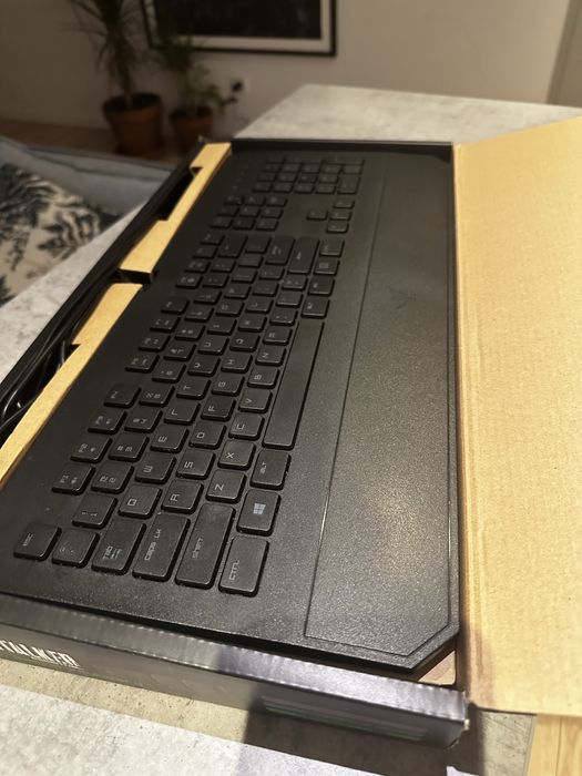 Tastatura gaming Razor Deathstalker