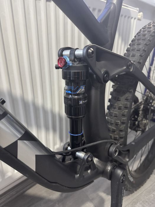 Trek Fuel EX 5 Gen 5