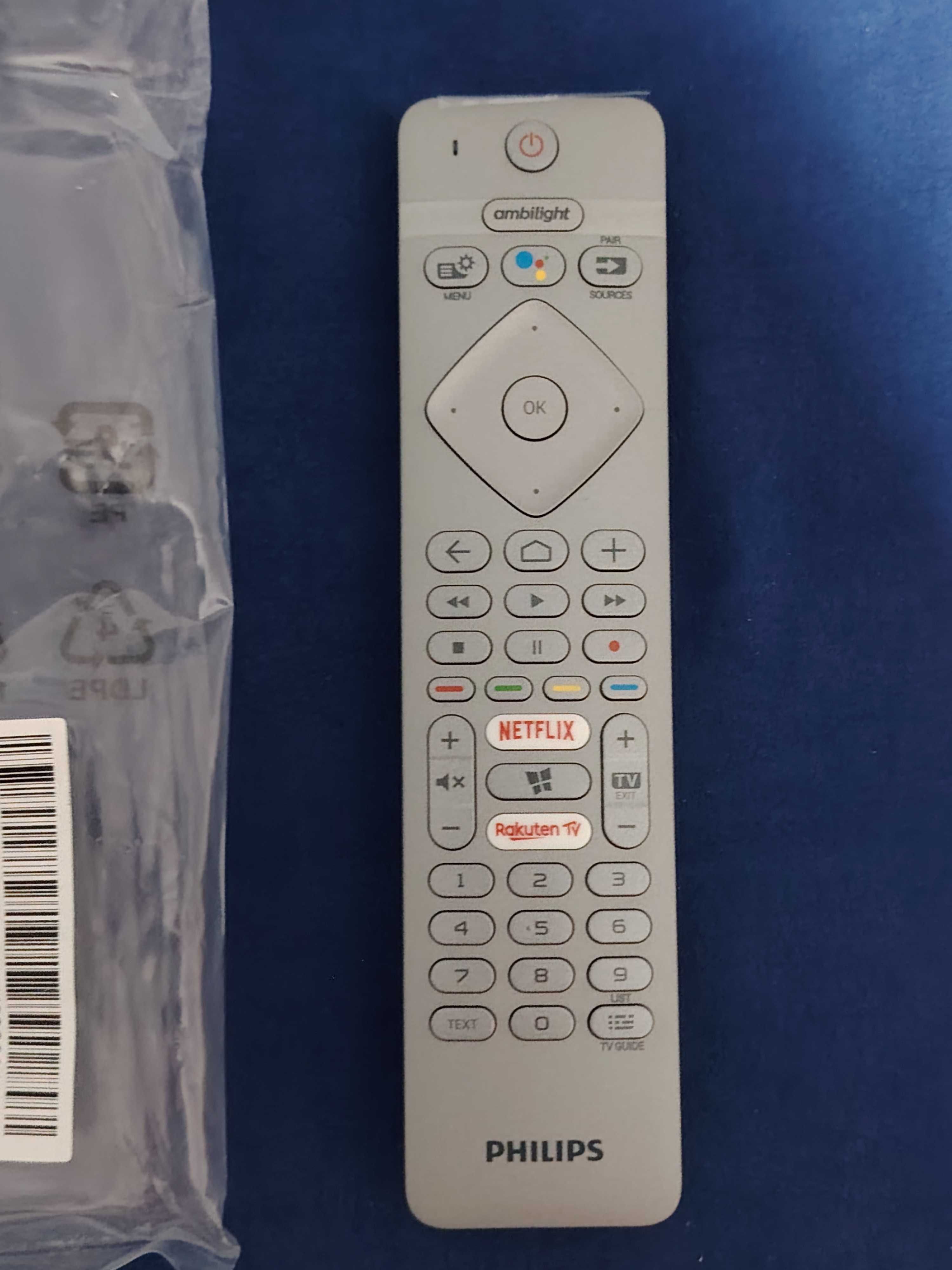 Telecomanda TV Philips RC-4154403, ONKYO RC-232K telecomanda deck