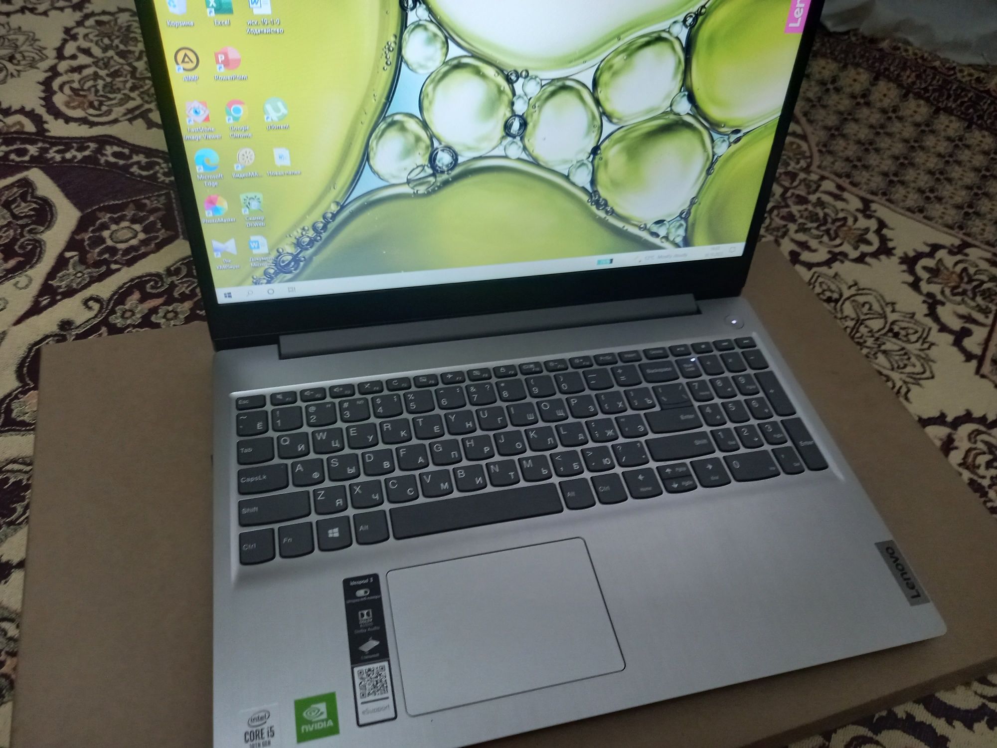 Lenovo ideapad 3 Core i5