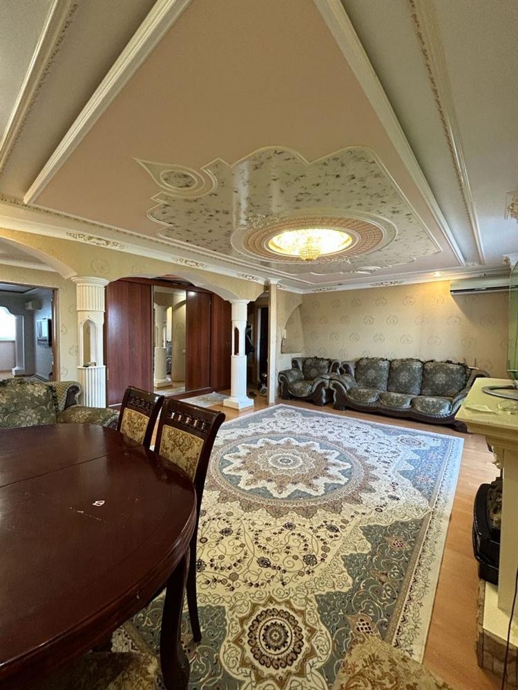Продам 3-х комнатную квартиру в г. Павлодар.