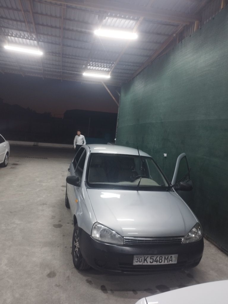 Lada kalina xoladti yahshi
