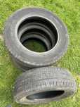 Anvelope Vara Falken 205 65 R16 DOT 1422 Rulate 10000km