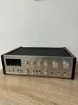 Hitachi ia-1000 amplificator/staţie echitatie