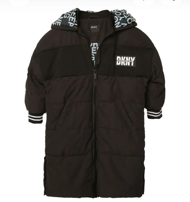 DKNY, Guess, Mayoral  якета