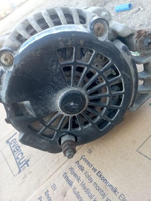 Продам генератор  от шахмана