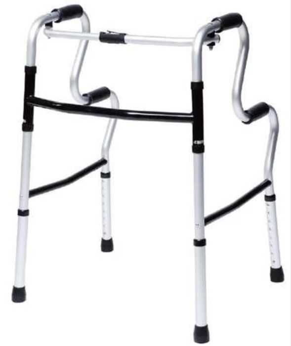 Чисто нова проходилка за възрастни на две нива