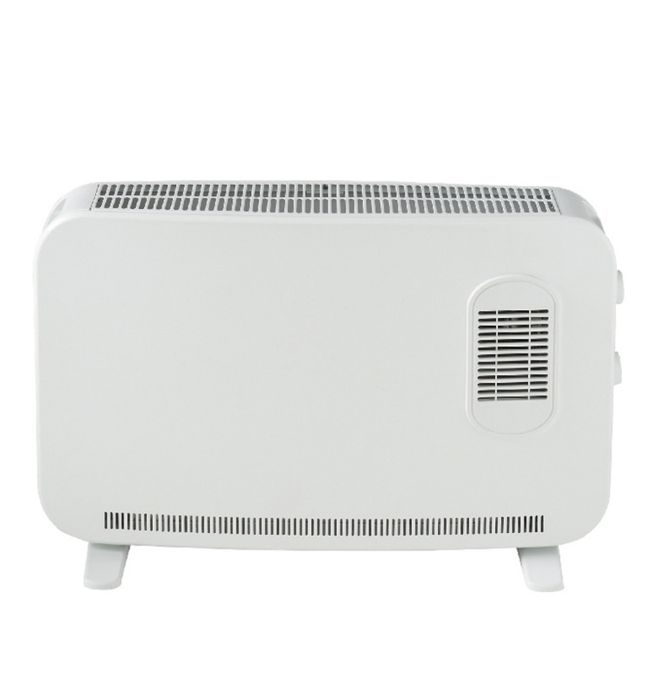 Convector electric eGarden Turbo 2000w