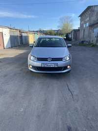 Volkswagen polo 1.6 акпп в отличном состояние