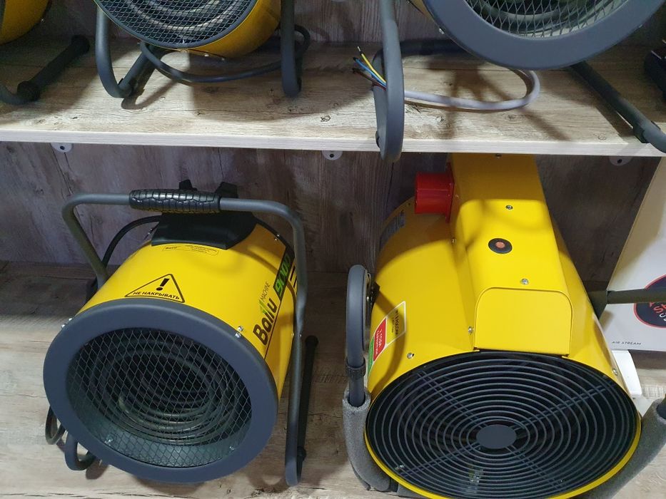 Тепловые пушки Ballu P серии,оптом и в розницу,Россия