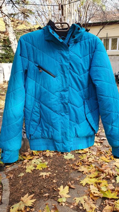 Страхотно яке за ски - като ново - Rodeo