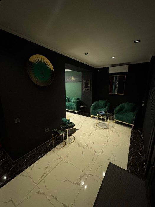 Ганга Продаётся Коммерческое помещение 3 комнаты, 57м2+45м2 подвал