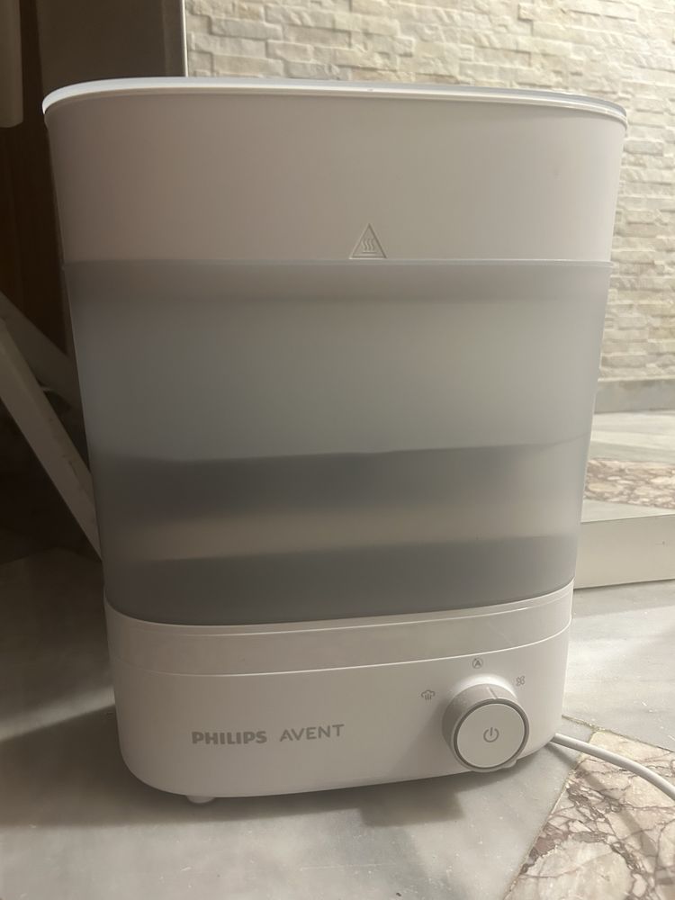 Стерилизатор Philips Avent 3 в 1