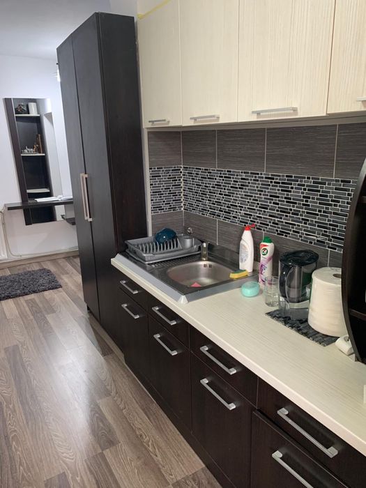 Apartament 3 camere decomandat Pitesti Eremia Grigorescu