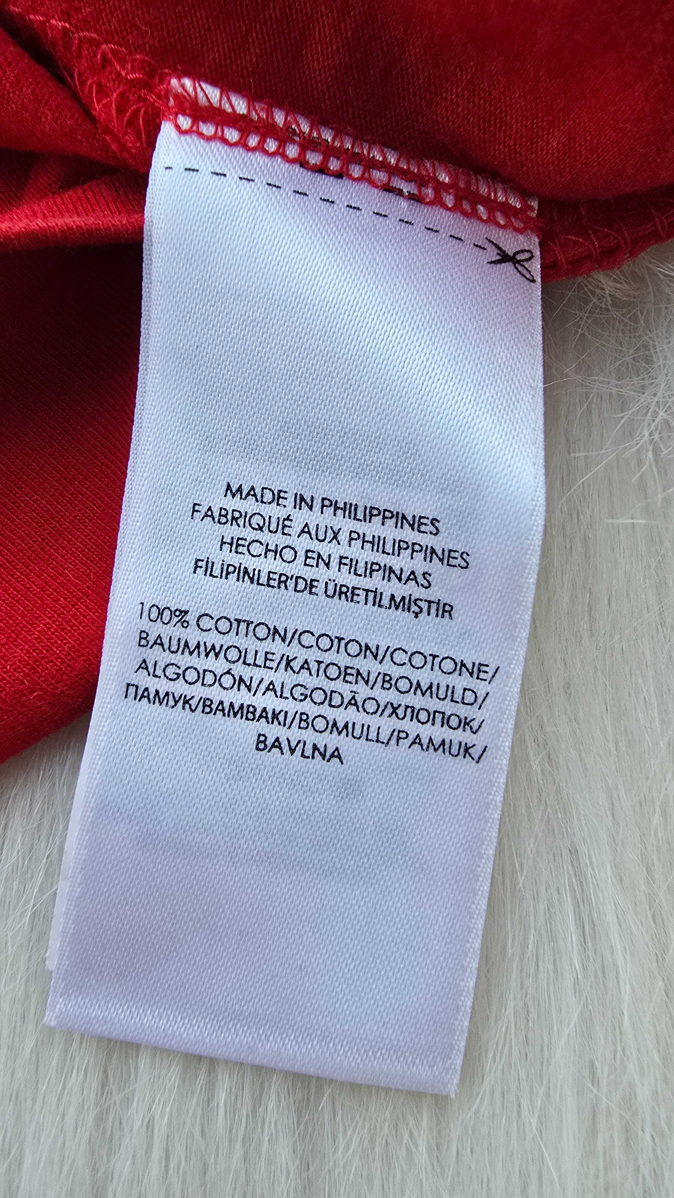 Мъжка тениска Polo Ralph Lauren размер S