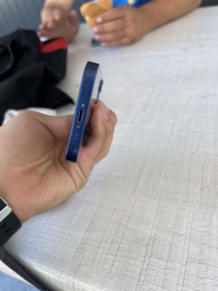 Iphone 12 Mini 64 GB