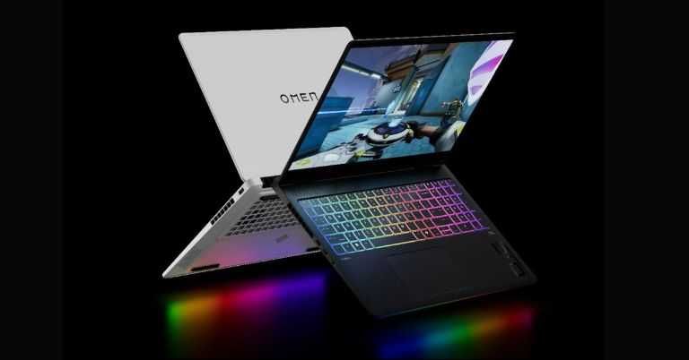 GAMING OMEN 16  Intel I7-14650HX - Nvidia RTX 5060  - display 240 HZ