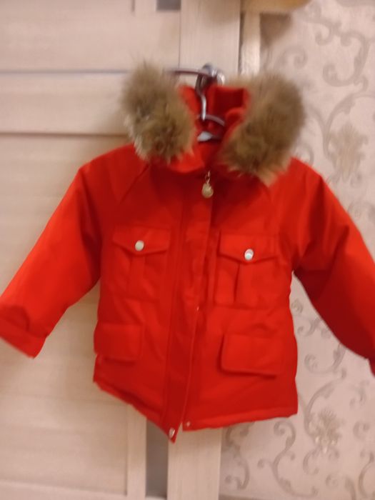 Прадаю куртку за 20тыч