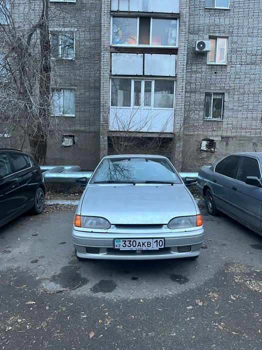 Продам машину Ваз 2115