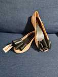 Pantofi/ balerini cauciuc/ rubber -curier gratuit