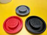 Капак за резервар на кафемашина Dolce Gusto