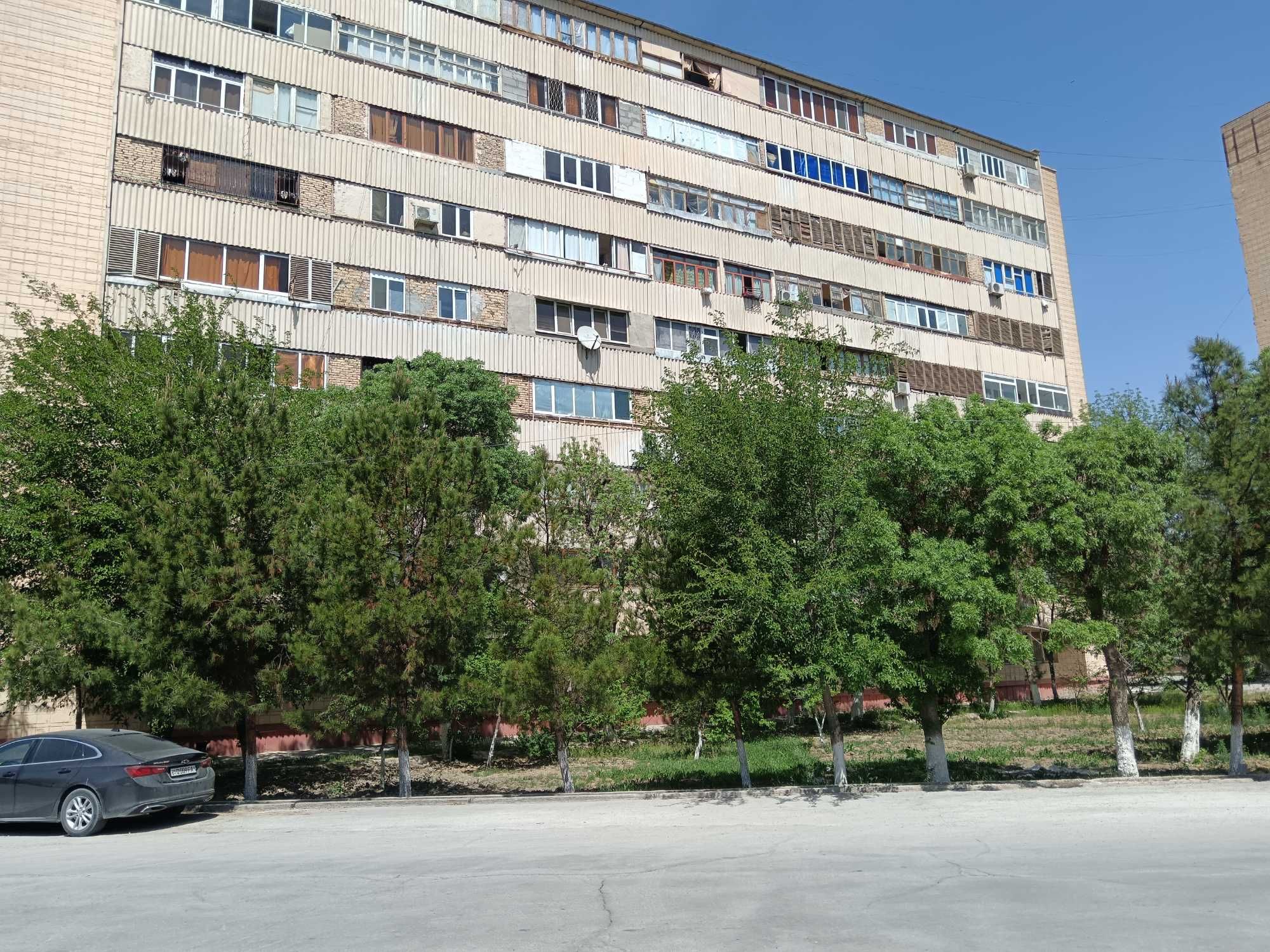 2 хонали квартира