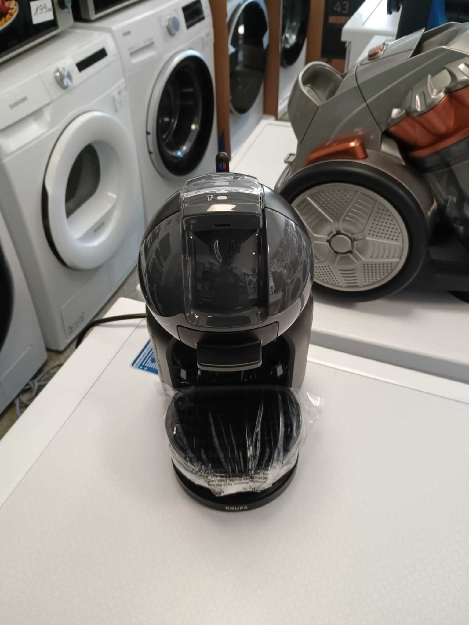 Кафемашина Krups Mini me NESCAFÉ® Dolce Gusto® 15 bar