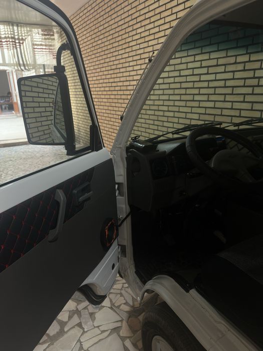 Damas sotiladi srochna