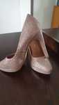 Pantofi cu toc New Look 38