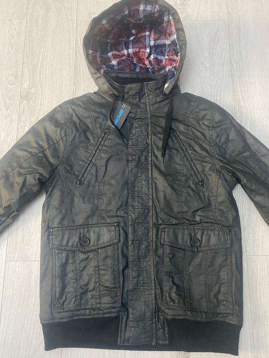 Geaca barbati marimea M, noua.