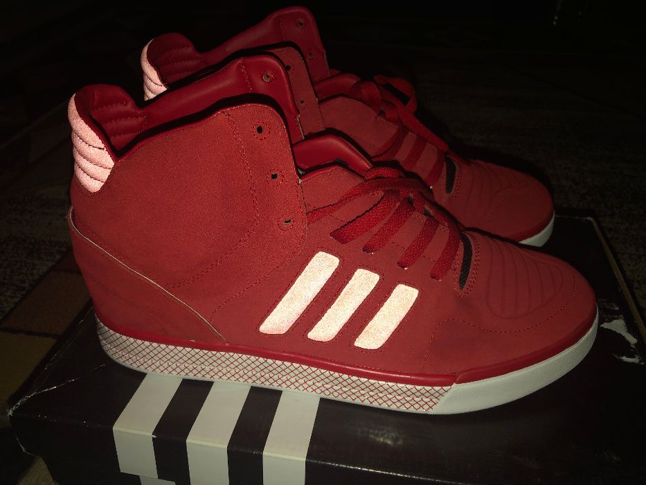 Adidas EQTN (Equation), marime EU 46 2/3 / US 12