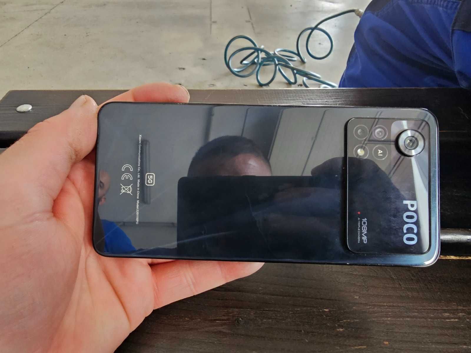 Xiaomi POCO x4 pro