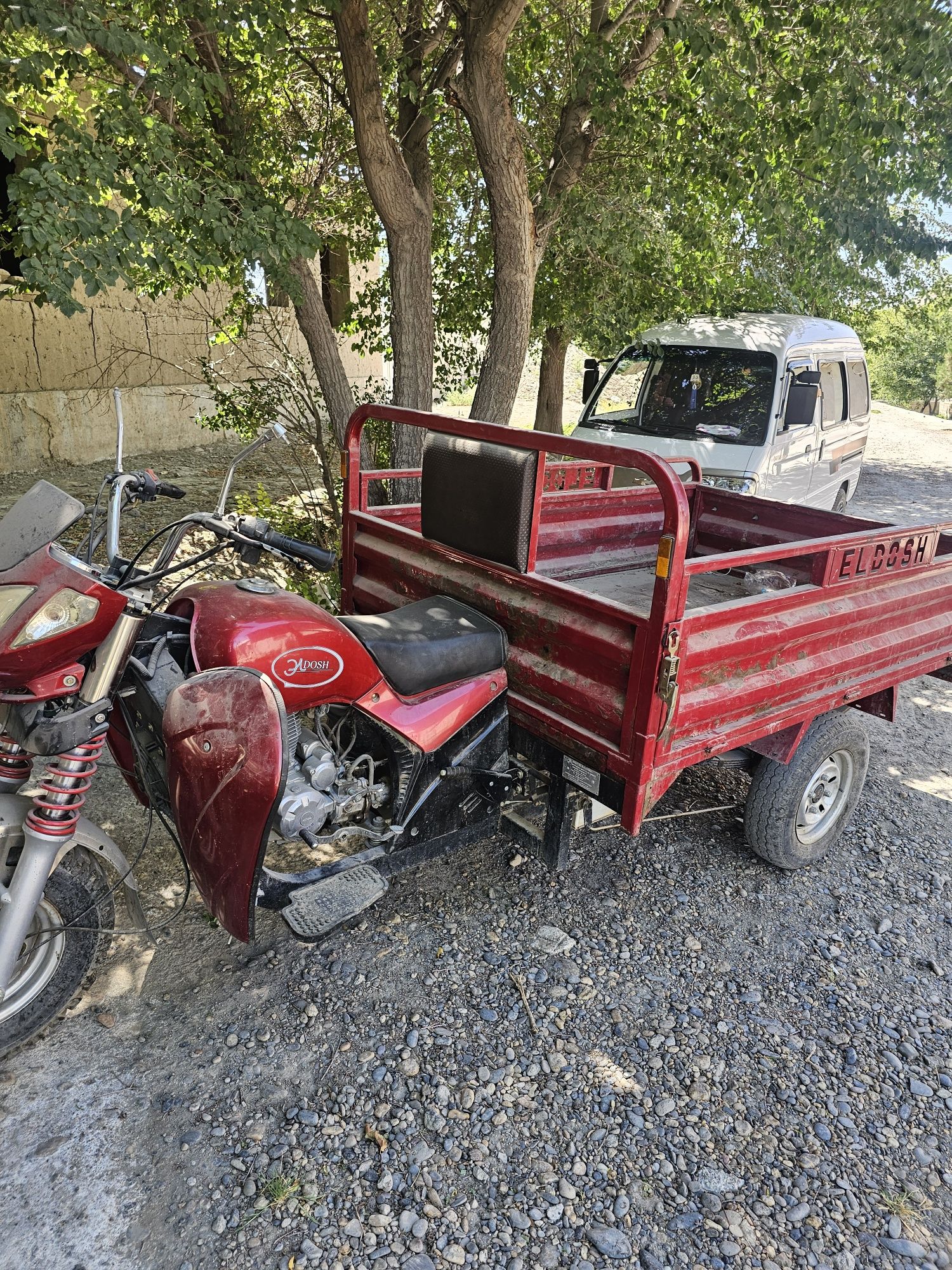 motorbike sotiladi