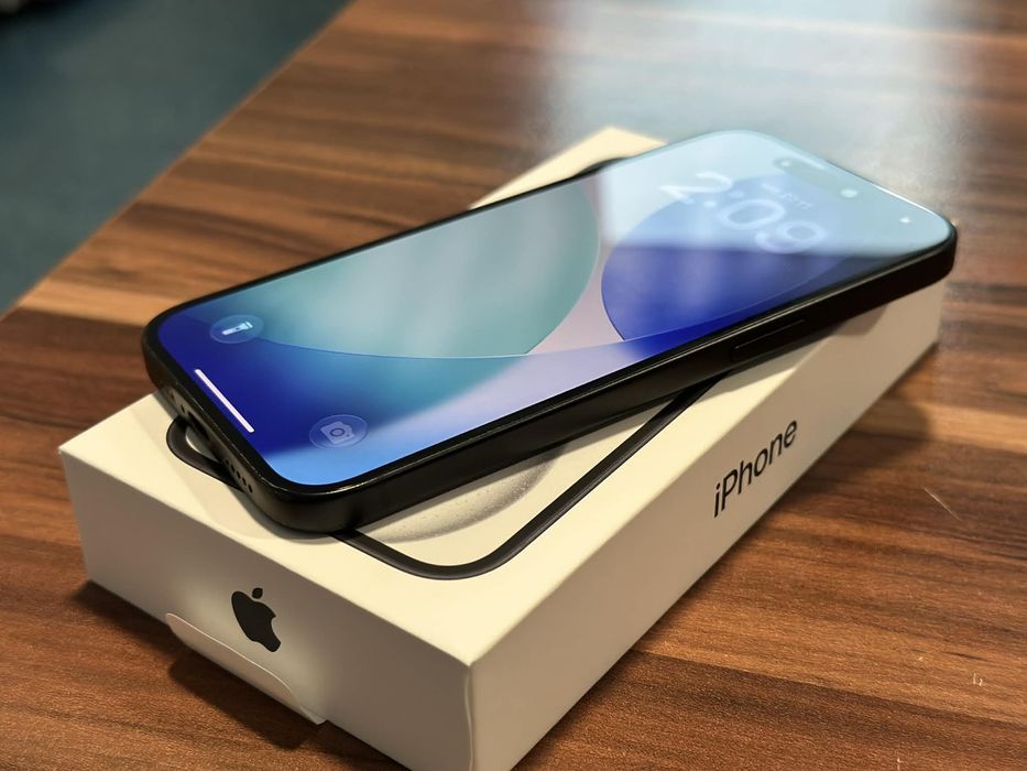 Iphone 15 ТОП Състояние