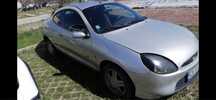 Ford puma на части