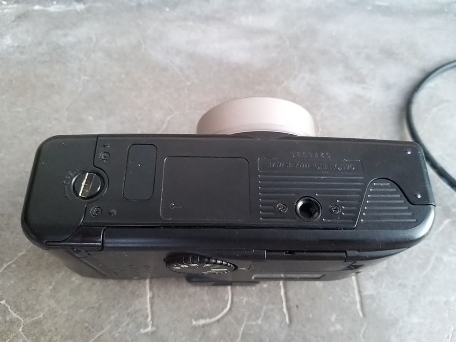 Vand canon prima super 115
